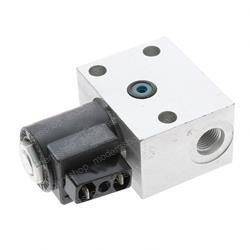 281492: Aftermarket Marklift Valve - Solenoid