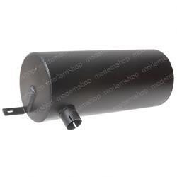 2817114: Aftermarket Clark Forklift Muffler