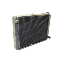 2818031: Aftermarket Clark Forklift Radiator