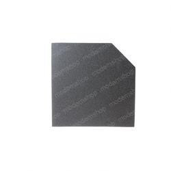 2820099: Aftermarket Gradall Insulate Acoustical Foam
