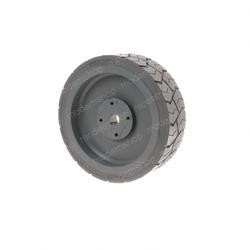 2820302920: Aftermarket Haulotte Mould On Wheel - 12.5 X 4.25