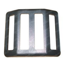 2821540: Aftermarket Clark Cover - Top Half