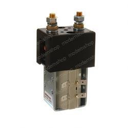 2822644: Aftermarket Clark Contactor - Drive 24 Volt