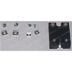 2824144: Aftermarket Clark Forklift Relay - Solid State