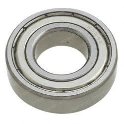 28246: Aftermarket Bt Forklift Bearing - Ball Double Shield