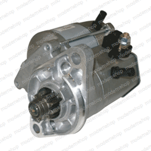 28300-22003-71HD: Toyota Forklift STARTER - HEAVY DUTY NEW
