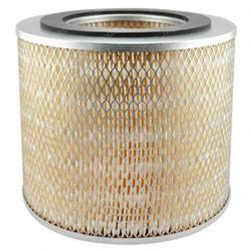 2837: Aftermarket Napa Filter - Air