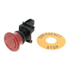 28429: Aftermarket Tennant Switch - Safety Shutoff