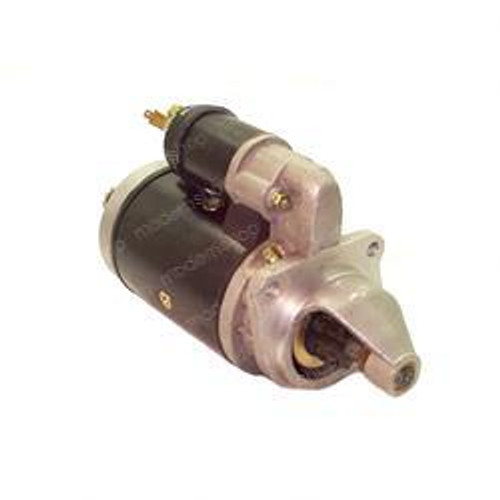 2873A102: Aftermarket Perkins Motor - Starter 2873A102: Aftermarket Perkins Motor - Starter
