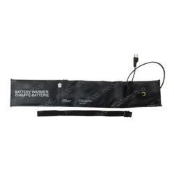 28853: Aftermarket Genie Warming Battery Blanket 36\