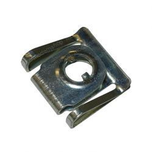 28979: Aftermarket Komatsu Forklift Nut - Clip