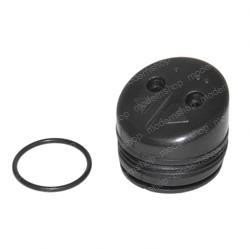 2901000860: Aftermarket Haulotte Rocker Joystick