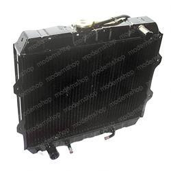 290-1189: Aftermarket Lpm Radiator