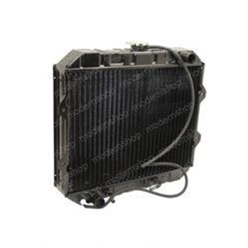 290-1227: Aftermarket Lpm Forklift Radiator