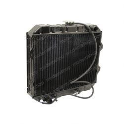 290-1227: Aftermarket Lpm Radiator