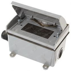 2902431: Aftermarket JLG Box - Electrical