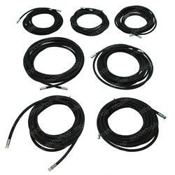 2902472: Aftermarket JLG Kithose Kit