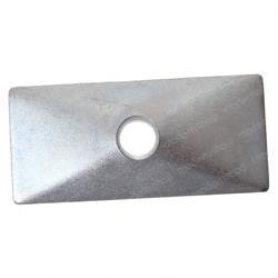 290467: Aftermarket Clark Clamp - Top