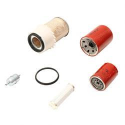 2910460: Aftermarket JLG Filter 600 Ford LRG-4 Kit