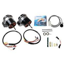 2915042: Aftermarket Jlg Kit(Service) Peerless Motor Kit