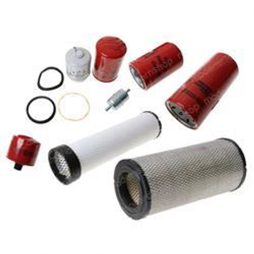 2915176: Aftermarket Gradall Filter Kit - 1000 Hr Service