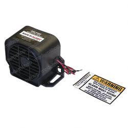 2915184: Aftermarket Lull Back-up Alarm 107DB - 12-24V
