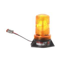 2920161: Aftermarket JLG Lamp Strobe Beacon (w/deutsch