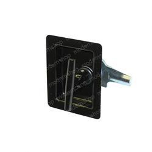 2940100: Aftermarket Jlg Latch - Folding T-Handle Lh 2940100: Aftermarket Jlg Latch - Folding T-Handle Lh