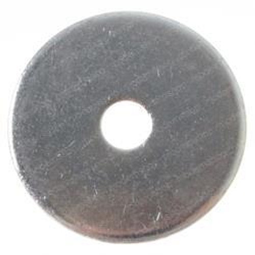 2-95-04689: Aftermarket American Lincoln Wshr-Axle Steel/Zinc