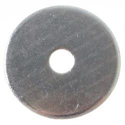 2-95-04689: Aftermarket American Lincoln Wshr-axle Steel/zinc