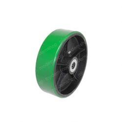 29861: Aftermarket Genie Poly Wheel Assembly