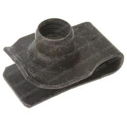 29868: Aftermarket Genie Nut - Barrel - U