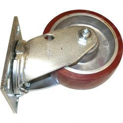 29988: Aftermarket Genie Caster - 5X2 W/roller Bearing