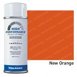 29990009: Aftermarket Snorkel Spray Paint - Orange New