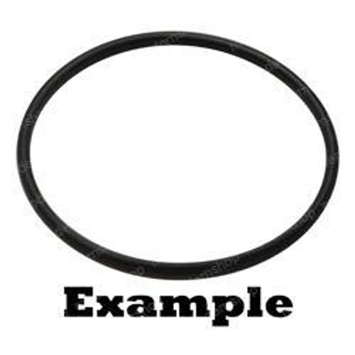 2D0598: Aftermarket Cat Construction O-Ring 2D0598: Aftermarket Cat Construction O-Ring