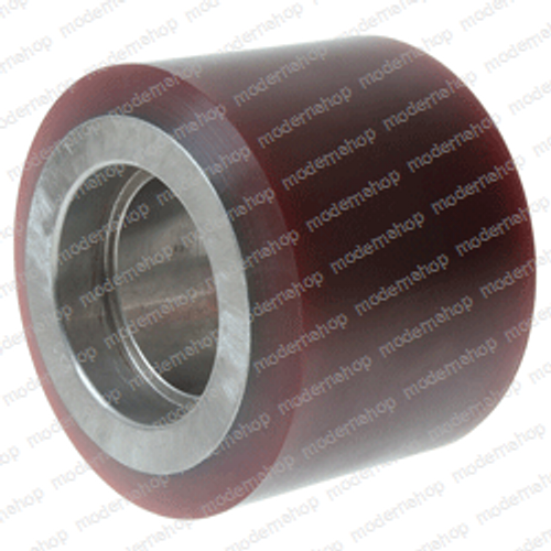 3000: Aftermarket Superior Tires & Wheels Wheel - Poly - Cushothane