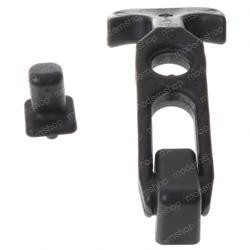 300482: Aftermarket Skyjack Latch Rubber