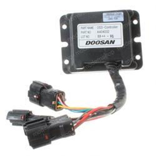 300611-00422: Aftermarket Daewoo Forklift Controller Assembly