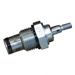 300657: Aftermarket Snorkel Valve - Manual Pull 2-WAY