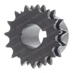 30-070-00: Aftermarket Taylor Dunn Sprocket - 15T Dbl#35 Rlr Chain