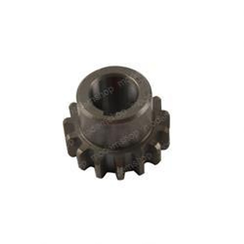 30-080-00: Aftermarket Taylor Dunn Sprocket 15T 17/32Face 3/4Bor