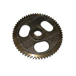 30-092-00: Aftermarket Taylor Dunn Sprocket