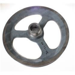 30-121-00: Aftermarket Taylor Dunn Pulley Belt Drive F3 10.6