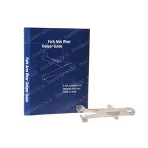 3014162: Aftermarket Cascade Fork Inspection Kit