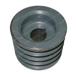 30-158-00: Aftermarket Taylor Dunn Pulley