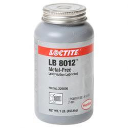 3020039: Aftermarket Gradall Loctite Moly Paste LB8012