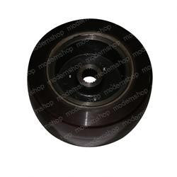 302258-006: Aftermarket Allis Chalmers/Tusk Drive Wheel Asm