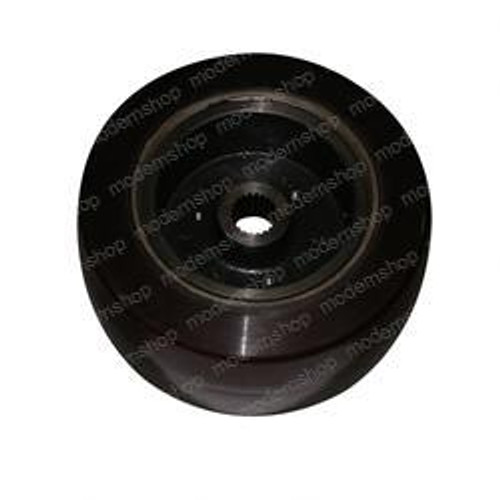 302258-006: Aftermarket Raymond Forklift Drive Wheel Asm