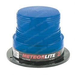 30239: Aftermarket E-Parts Strobe ML2 - Blue