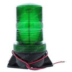 30270: Aftermarket E-Parts Strobe ML5 - 12-80V - Green